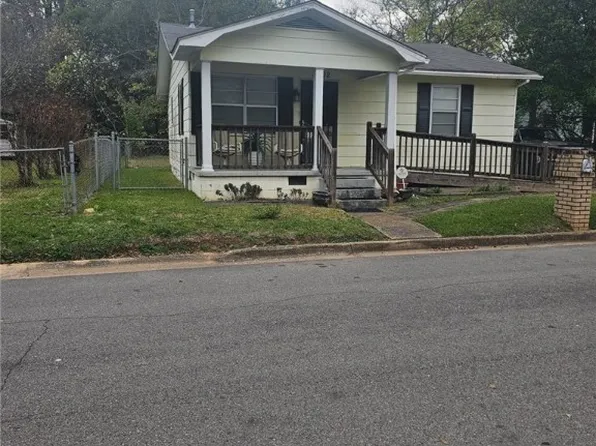 2302 29th Ave, Tuscaloosa, AL 35401