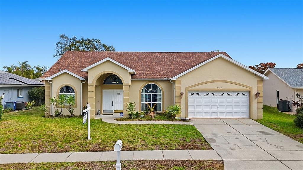 13632 Deventer Ct, Hudson, FL 34667 | Zillow