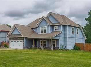 96 Lee Road 2210, Salem, AL