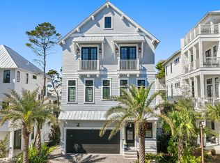 63 Grande Pointe Dr, Panama City Beach, FL 32413