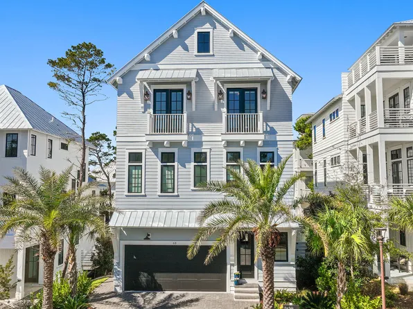 63 Grande Pointe Dr, Panama City Beach, FL 32413