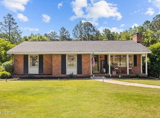 103 McLean St, Hamlet, NC 28345