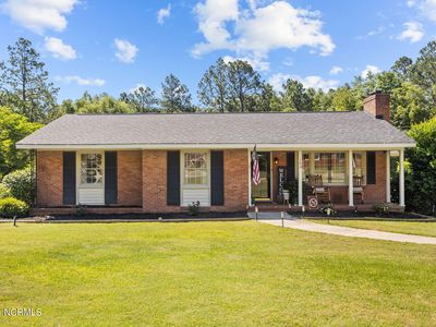 103 Mclean Street, Hamlet, NC, 28345