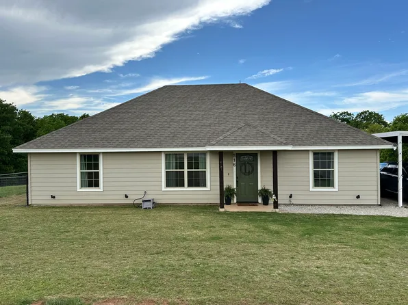 516 Pecan Tree Ct, Poolville, TX 76487