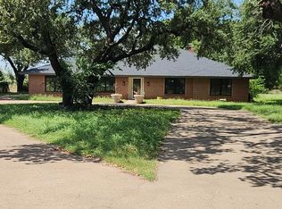 4300 Old Granbury Rd, Granbury, TX 76049