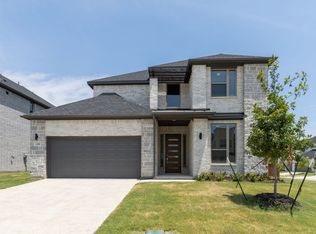 838 Belltown Dr, Allen, TX 75013