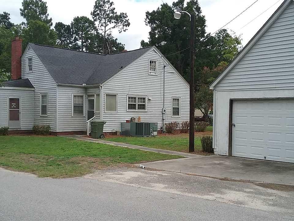 2nd image of 164 S McAllister St