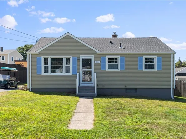 30 Bayshore Drive, New London, CT 06320