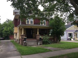 351 W Main St, Palmyra, NY 14522