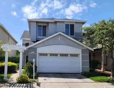 6 Sanderling Ct, Alameda, CA, 94501