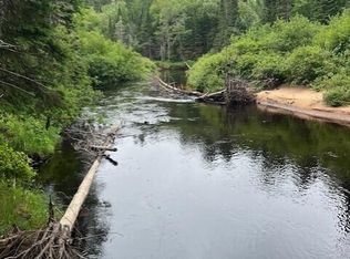 0 Coastguard Rd, Newberry, MI 49868