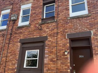 2031 De Ruad St FLOOR 2, Pittsburgh, PA 15219