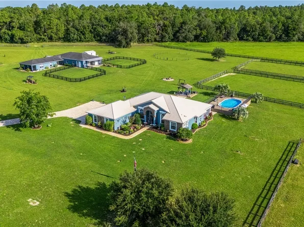 2900 E Haven St, Inverness, FL 34452