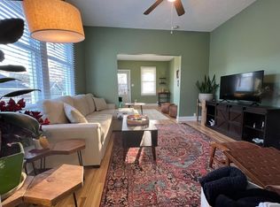 725 S Green St, Winston Salem, NC 27101