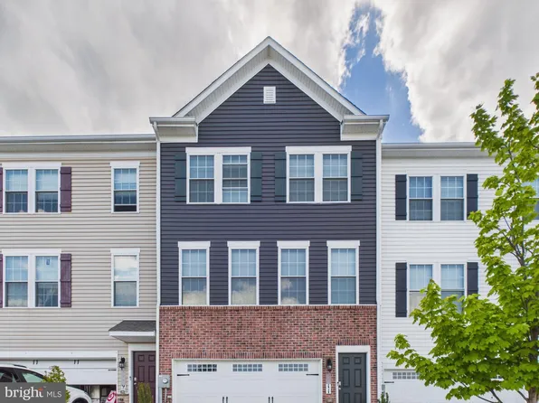2011 Pomona Way, Frederick, MD 21702