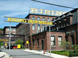 166 Valley St APT 7102, Providence, RI 02909