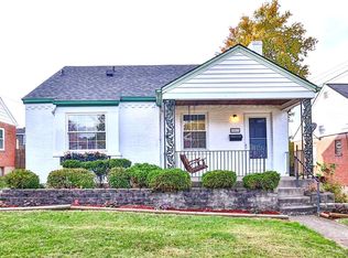 3817 Gardner Ave, Cincinnati, OH 45236