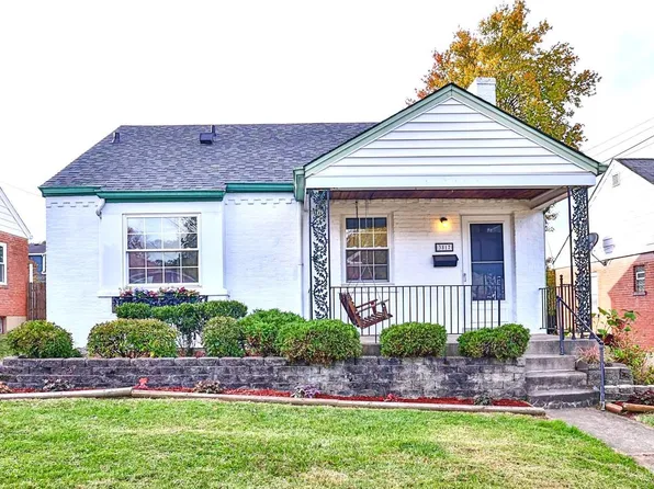 3817 Gardner Ave, Cincinnati, OH 45236