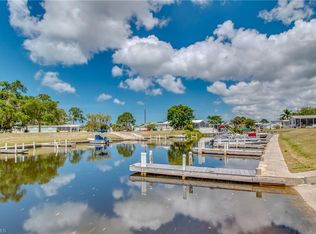 415 Camino Real, Englewood, FL 34224