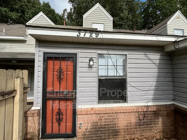 3729 Wyndance Cv, Memphis, TN 38135