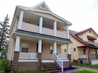 4181 E 144th St, Cleveland, OH