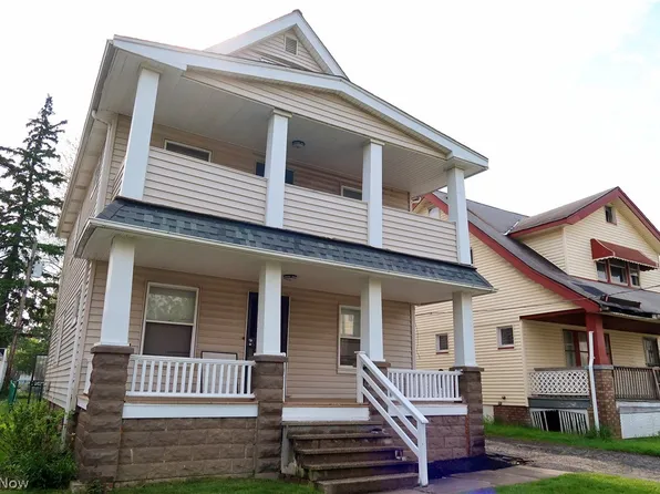 4181 E 144th St, Cleveland, OH 44128