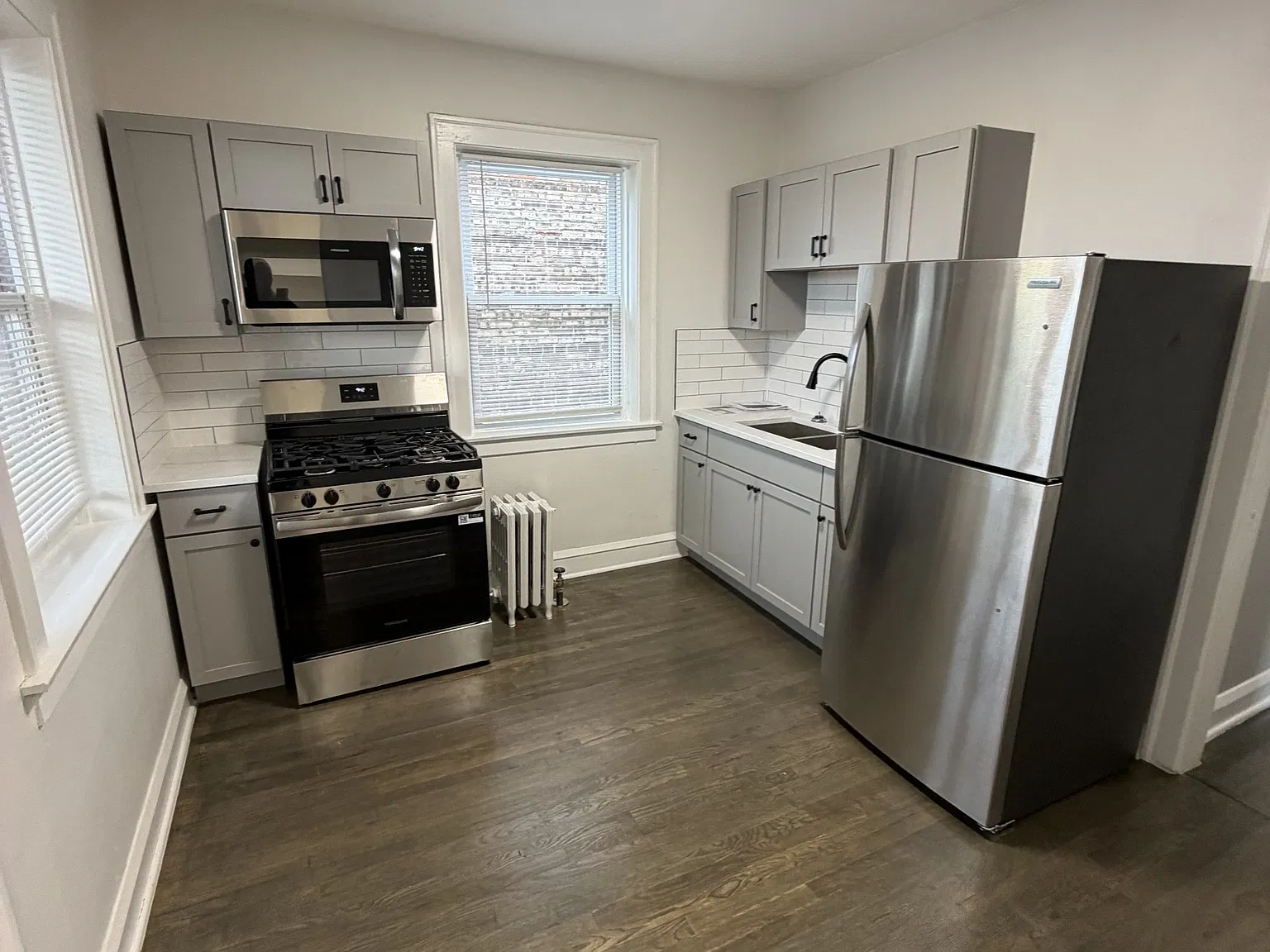 11434 South Indiana Avenue - 3 — Photo 1