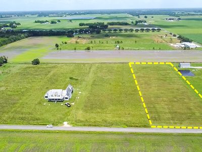 1816 Sellers Rd, Rayne, LA, 70578