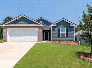 131 Bovine Branch Rd, Fletcher, NC 28732