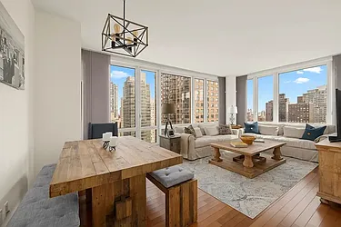 250 East 53rd Street #2702 image 1 of 15
