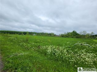 Dredge Rd #2, South Dayton, NY 14138