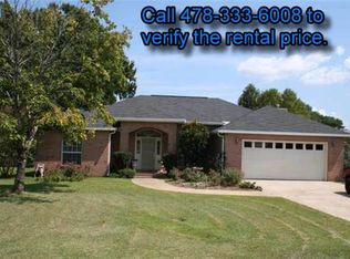 1216 Willow Bnd, Warner Robins, GA 31088