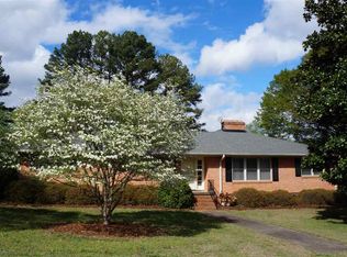 2500 Neville Way, Anderson, SC 29621