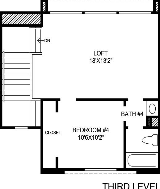 2nd image of 2826 Paseo Ln