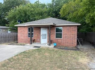 1107 Hailey St SW, Ardmore, OK 73401