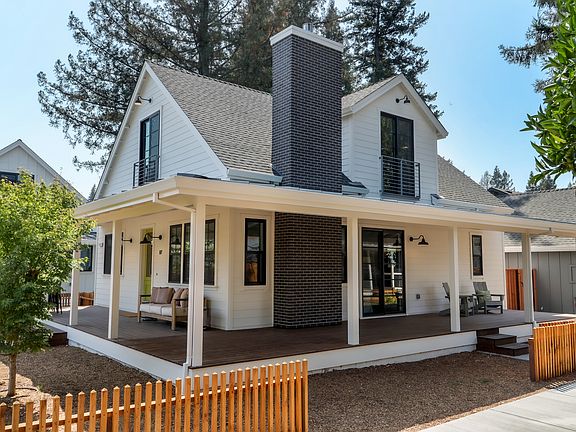 MAIN HOUSE