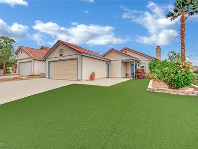 5512 Kettering Pl, Las Vegas, NV, 89107