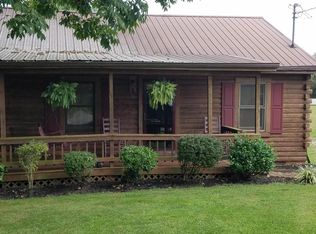 10920 Palmyra Rd, Oak Grove, KY 42262