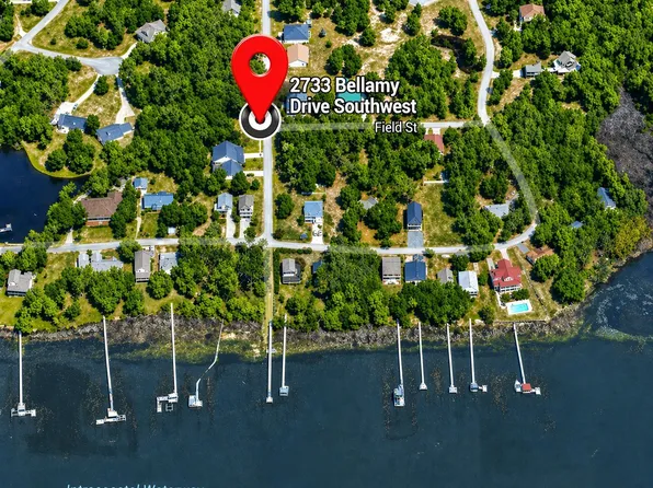 2733 Bellamy Dr SW Lot 52, Supply, NC 28462
