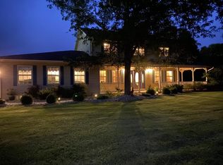 674 Brenner St, Spring Green, WI 53588