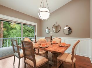 34 Saint Stephens Dr, Orinda, CA