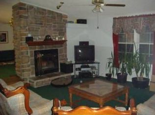 1033 Lambe Rd, Snow Camp, NC 27349