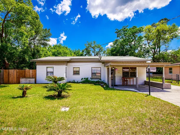 5242 HELM Avenue, Jacksonville, FL 32244