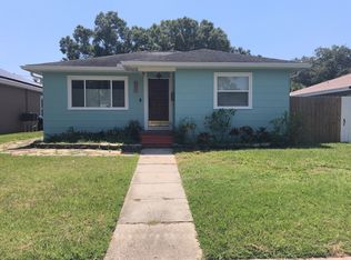 2660 4th Ave N, Saint Petersburg, FL 33713