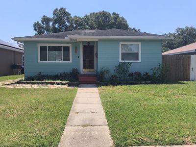 2660 4th Ave N, Saint Petersburg, FL, 33713