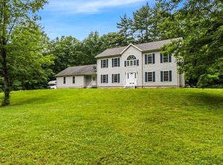 400 Red Mills Rd, Freehold, NY 12431