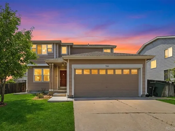 9261 Jackson Street, Thornton, CO 80229