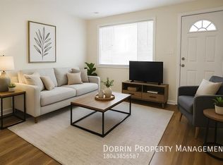 1274 Moore St, Richmond, VA 23220