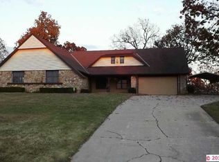 935 N Westpoint Rd, Cleveland, OK 74020