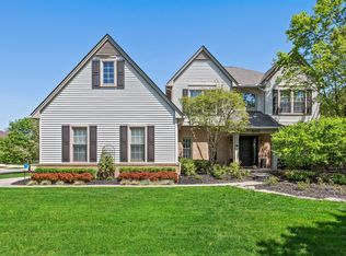 5012 Knollcrest Ct, Commerce Township, MI